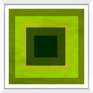 SOICHER MARIN Albers Influence " Albers Influence "