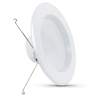 FEITELECTRIC Feit Electric Kit 5" LED Recessed Lighting Kit (Set of 6)