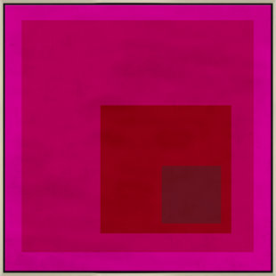 SOICHER MARIN Albers Influence " Albers Influence "