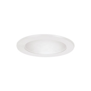 VISUAL COMFORT ARCHITECTURAL 4.88'' Dimmable Air-Tight LED Retrofit Recessed Lighting Kit