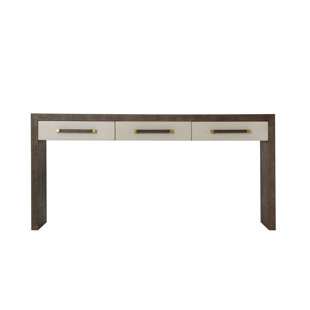THEODORE ALEXANDER TA Studio 63'' Console Table