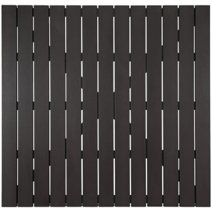 SOURCE FURNITURE Vienna Square Table Top