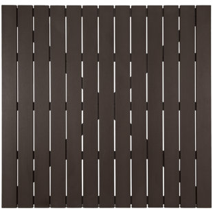 SOURCE FURNITURE Vienna Square Table Top