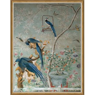 SOICHER MARIN Chinoiserie " Chinoserie "