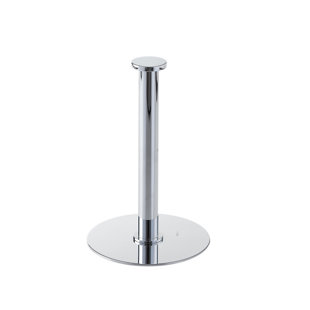 STILHAUS BY NAMEEKS Fluid Freestanding Toilet Paper Holder