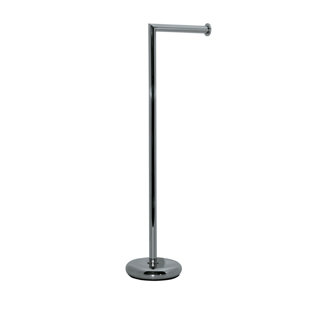 STILHAUS BY NAMEEKS Fluid Freestanding Toilet Paper Holder