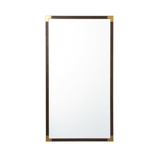 THEODORE ALEXANDER TA Studio Mirror
