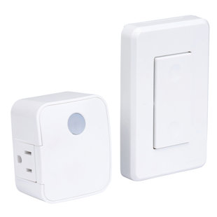 AMERTAC Westek Light Switch