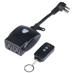 AMERTAC Westek Timer