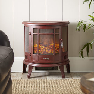 E-FLAME USA Regal 22.5'' W Electric Stove