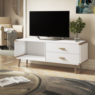 FJØRDE & CO Coraline TV Stand for TVs up to 50"