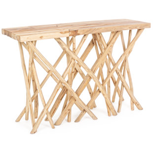 HIGHLAND DUNES Pasadena Hills Console Table