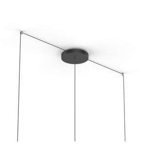 PABLO DESIGNS Cielo Mutli-Light Canopy