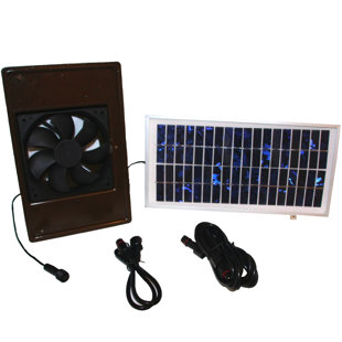 ASL SOLUTIONS Dog Palace Breeze Cooler