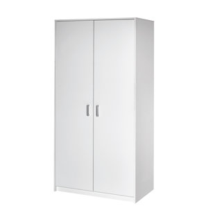 SCHARDT Classic Buche Convertible 3 -Piece Nursery Furniture Set