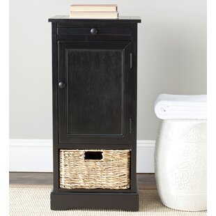 BAY ISLE HOME Sibert Chest of Drawers