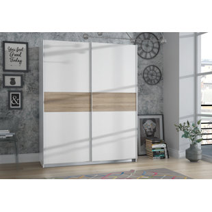 HASHTAG HOME Kleiderschrank Anglers Park