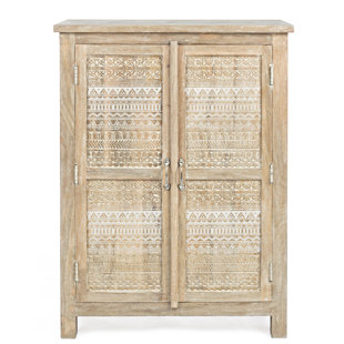 BLOOMSBURY MARKET Drehtürenschrank Gaines