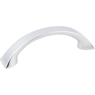 KASAWARE 3" Center to Center Arch Pull Multipack (Set of 8)