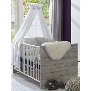ARTHUR BERNDT Bente Cot Bed