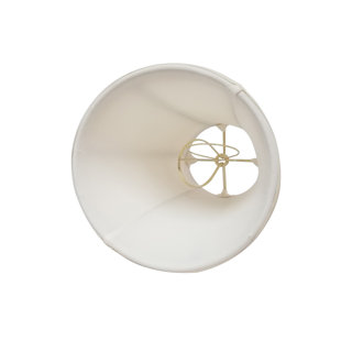 ALCOTT HILL® Silk Bell Lamp Shade