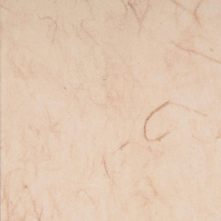 IMAGINE TILE, INC. Rice Paper 4" x 4" Ceramic Field Tile