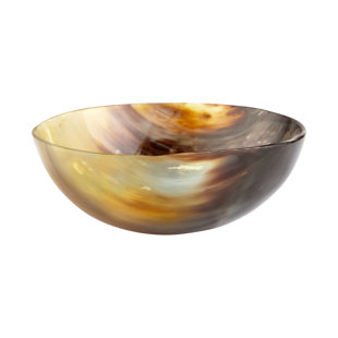 CYAN DESIGN Sylvan Decorative Bowl