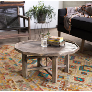 UNION RUSTIC Bostic Coffee Table