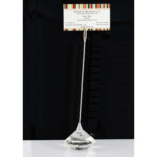 DECOR N' BEYOND Iron Place Cold Holder (Set of 6)