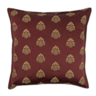 SHERRY KLINE Melbourne Geometric Polyester Throw Pillow