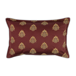 SHERRY KLINE Melbourne Geometric Reversible Pillow Insert