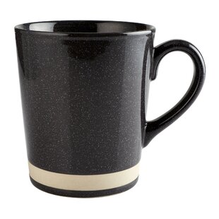 FAIRMONT AND MAIN LTD Elements Mug (Set of 4)