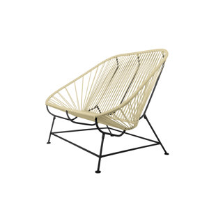 INNIT InLove Indoor/Outdoor Handmade Loveseat