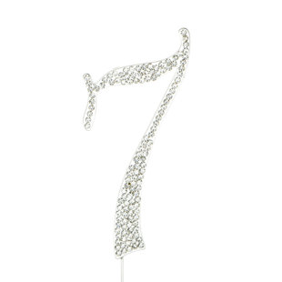 BALA CEILING FANS Birthday Cake Topper