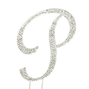 BALA CEILING FANS Birthday Cake Topper