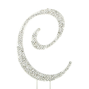 BALA CEILING FANS Birthday Cake Topper