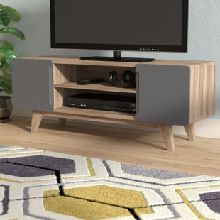 GEORGE OLIVER Carson Carrington Espoo 47-inch TV Stand