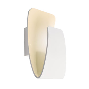 DEKO LIGHT Canopus LED Flush Mounted Sconce
