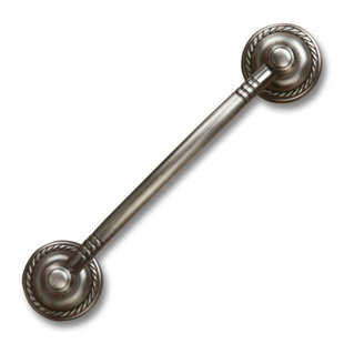 CUSTOM SERVICE HARDWARE 96 mm Center to Center Arch Pull (Set of 10)