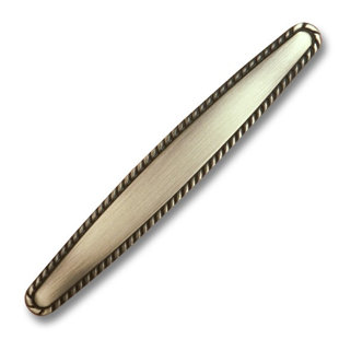 CUSTOM SERVICE HARDWARE 96 mm Center to Center Arch Pull (Set of 10)
