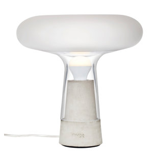 NUDE Orion 12.6" Table Lamp