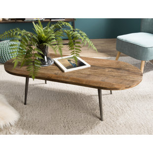 WILLISTON FORGE Woodruff Coffee Table