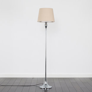 ROSDORF PARK Latona 159cm Traditional Floor Lamp