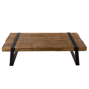 WILLISTON FORGE Mald Coffee Table