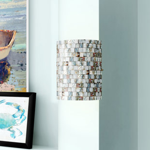 BLOOMSBURY MARKET Oberg Flush Mount