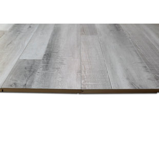 CHRISTINA & SON Hawaii Oak Laminate Flooring