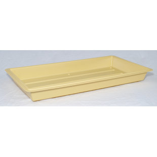 GROWERS SUPPLY COMPANY Perma-Nest Plant Tray (Set of 4)