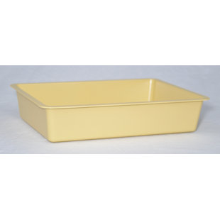 GROWERS SUPPLY COMPANY Perma-Nest Plant Tray (Set of 4)