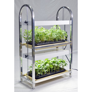 GROWERS SUPPLY COMPANY Compact Lite Cart