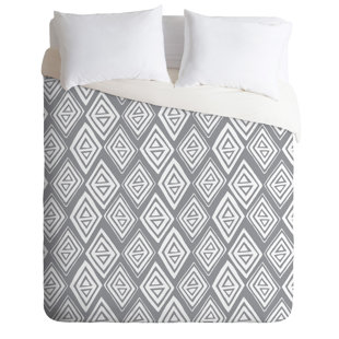 ETTA AVENUE™ TEEN Adonis Diamond in the Rough Single Duvet Cover